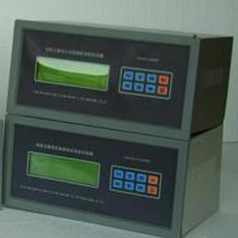 囊谦TM-II型电除尘高压控制器